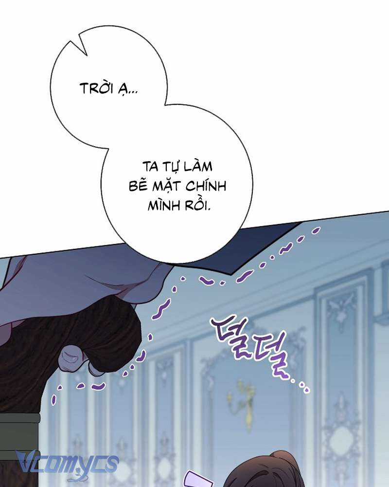 Hầu Gái Độc Quyền Của Hoàng Hậu Phản Diện Chapter 55 trang 137