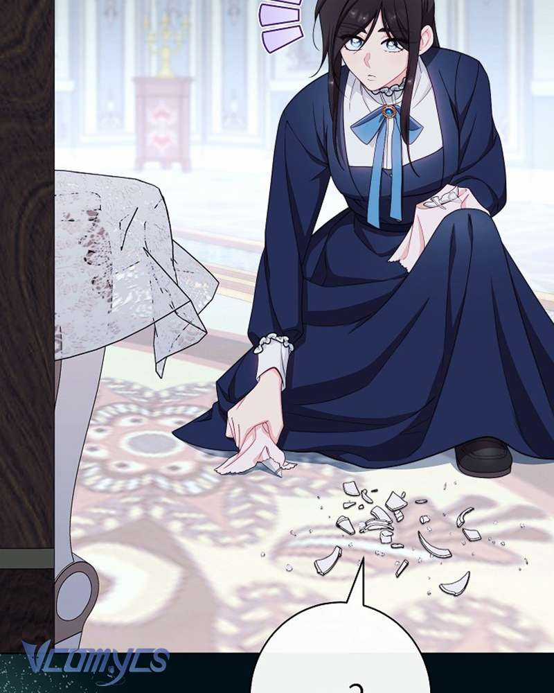 Hầu Gái Độc Quyền Của Hoàng Hậu Phản Diện Chapter 55 trang 138