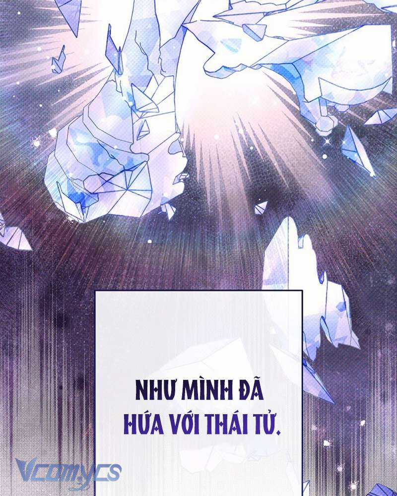 Hầu Gái Độc Quyền Của Hoàng Hậu Phản Diện Chapter 55 trang 14