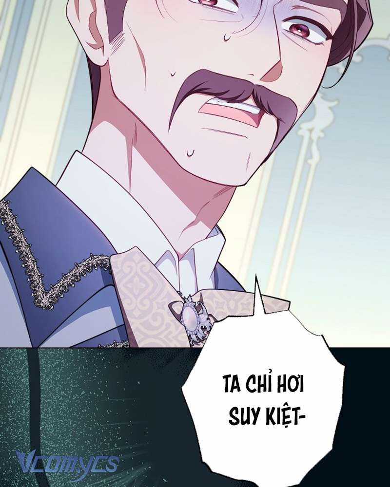 Hầu Gái Độc Quyền Của Hoàng Hậu Phản Diện Chapter 55 trang 149