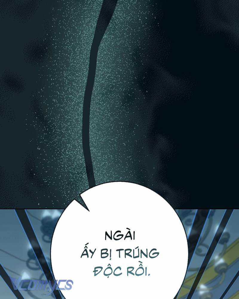 Hầu Gái Độc Quyền Của Hoàng Hậu Phản Diện Chapter 55 trang 158