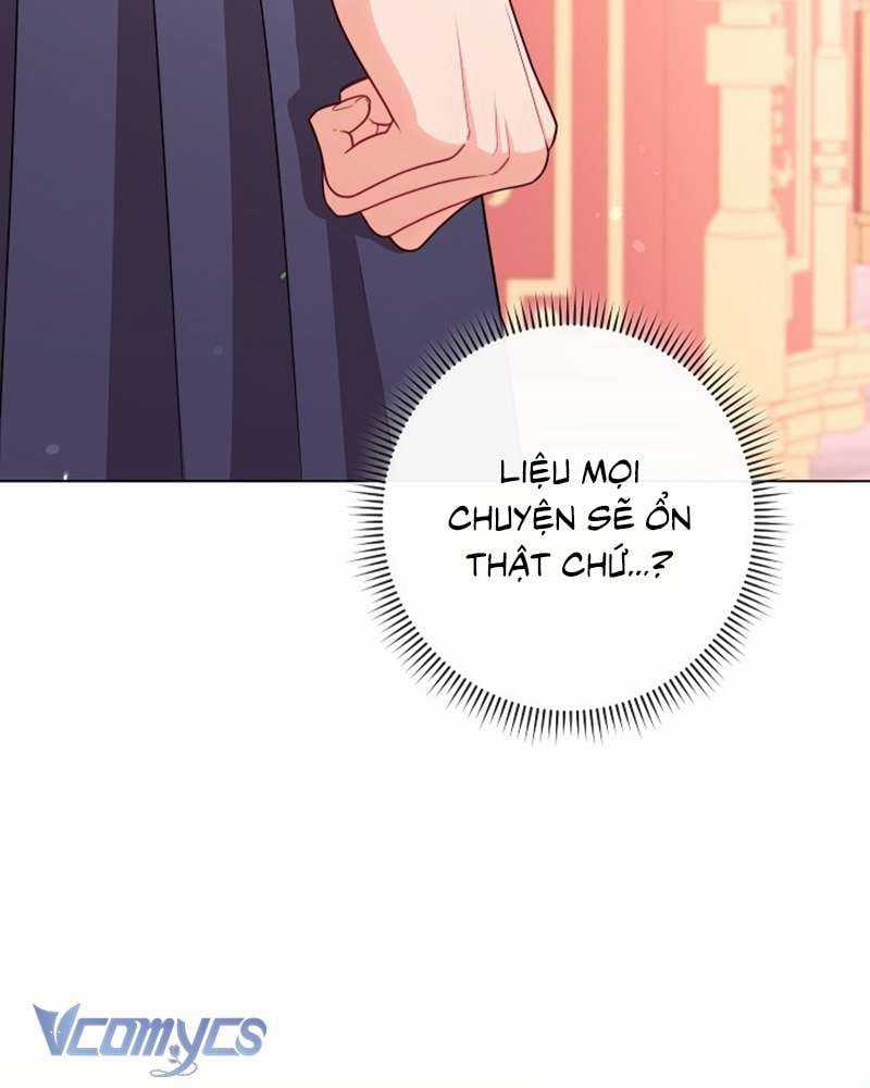 Hầu Gái Độc Quyền Của Hoàng Hậu Phản Diện Chapter 55 trang 16