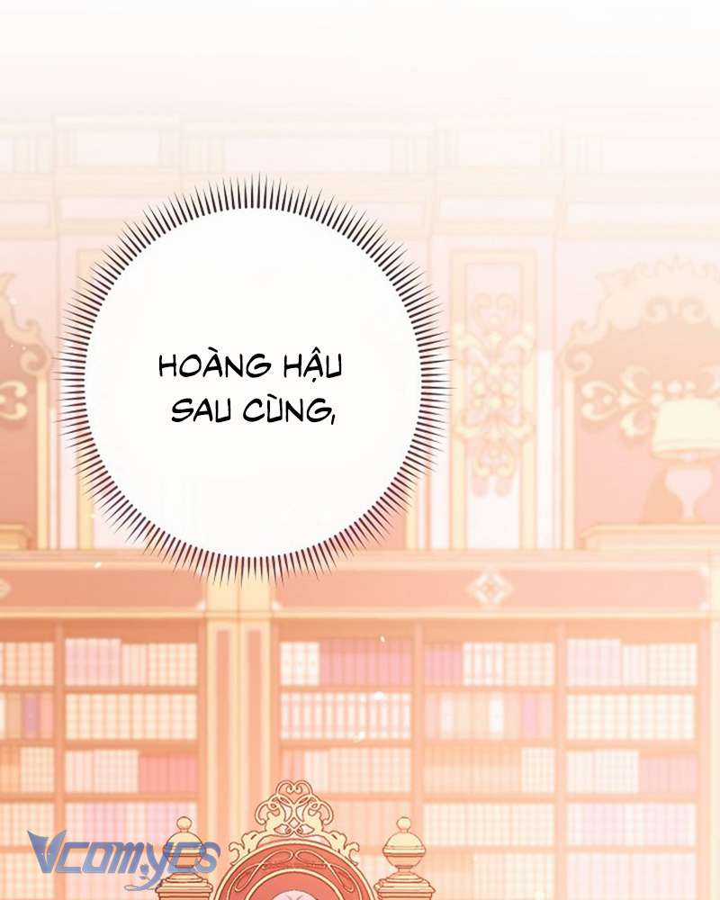 Hầu Gái Độc Quyền Của Hoàng Hậu Phản Diện Chapter 55 trang 17