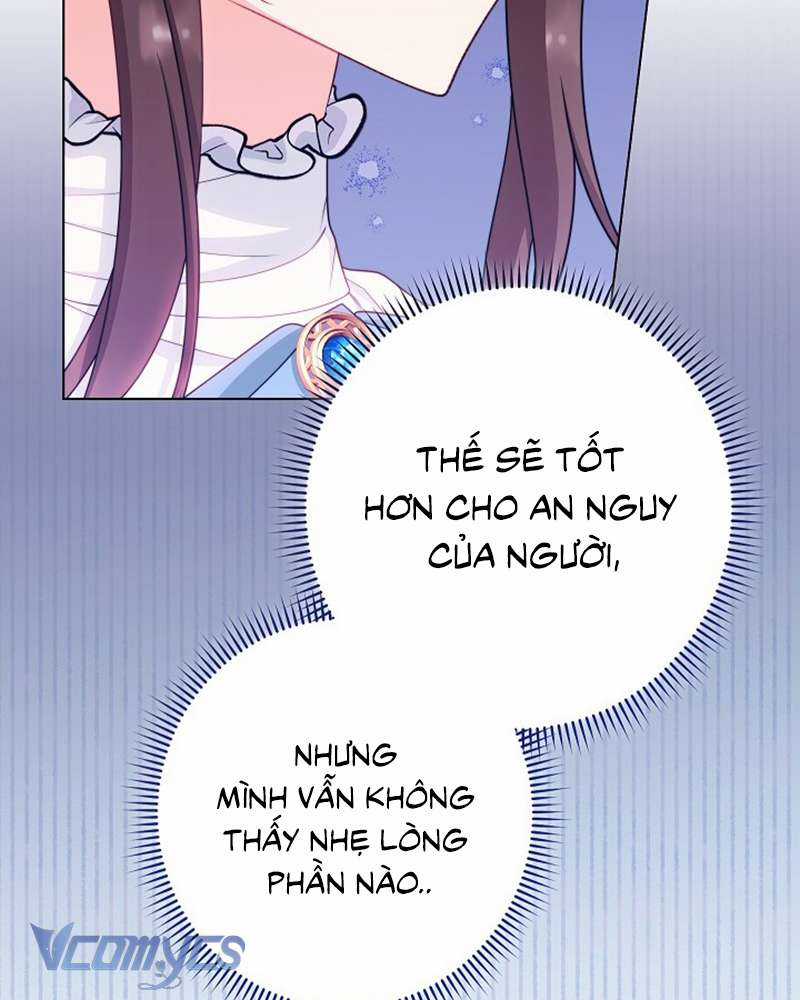 Hầu Gái Độc Quyền Của Hoàng Hậu Phản Diện Chapter 55 trang 21