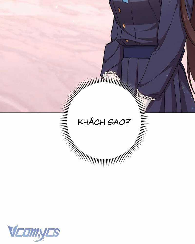 Hầu Gái Độc Quyền Của Hoàng Hậu Phản Diện Chapter 55 trang 24