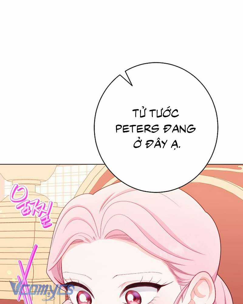 Hầu Gái Độc Quyền Của Hoàng Hậu Phản Diện Chapter 55 trang 25