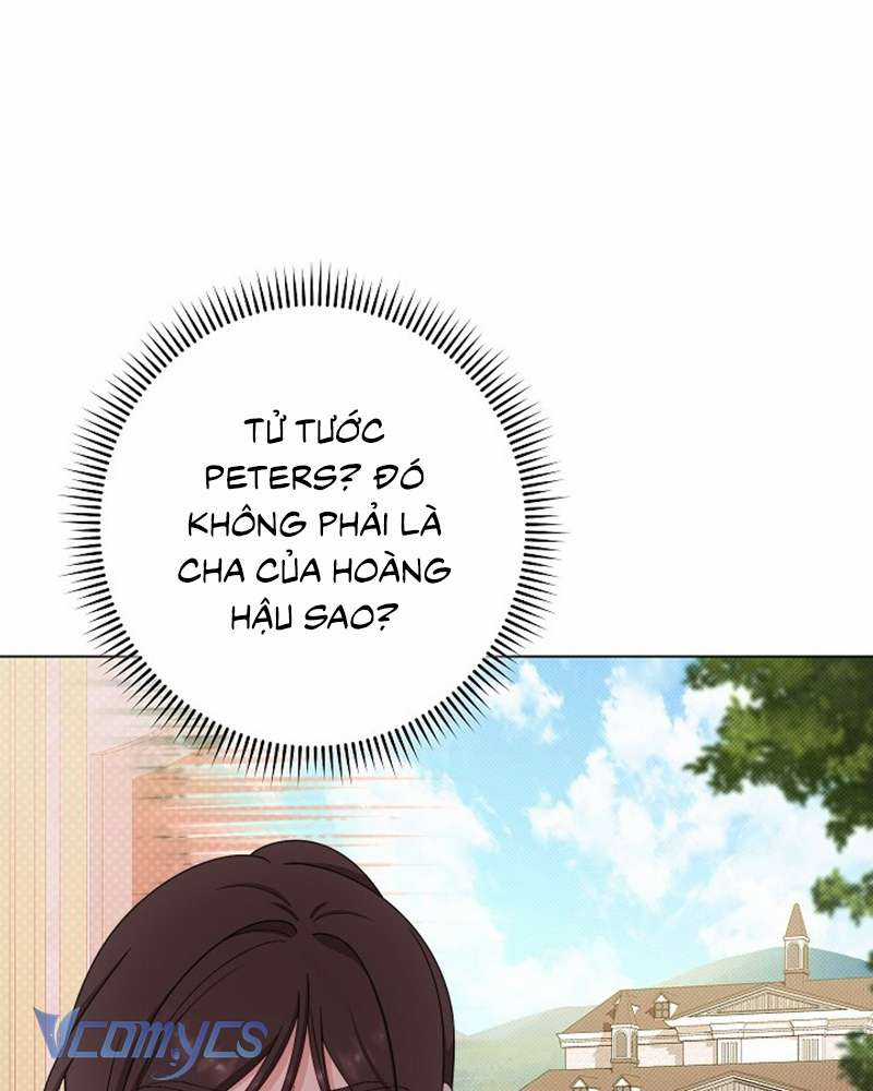 Hầu Gái Độc Quyền Của Hoàng Hậu Phản Diện Chapter 55 trang 27