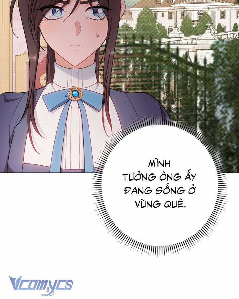 Hầu Gái Độc Quyền Của Hoàng Hậu Phản Diện Chapter 55 trang 28