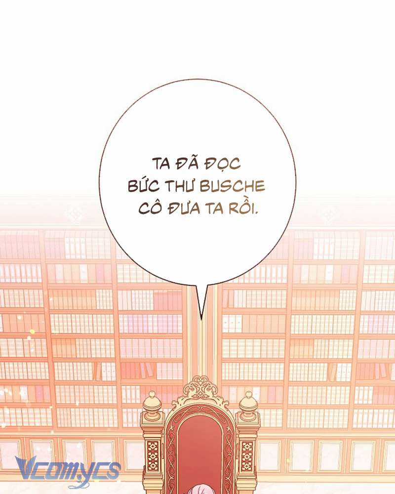 Hầu Gái Độc Quyền Của Hoàng Hậu Phản Diện Chapter 55 trang 3