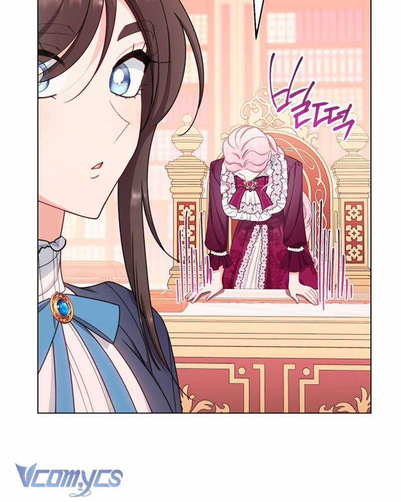 Hầu Gái Độc Quyền Của Hoàng Hậu Phản Diện Chapter 55 trang 30