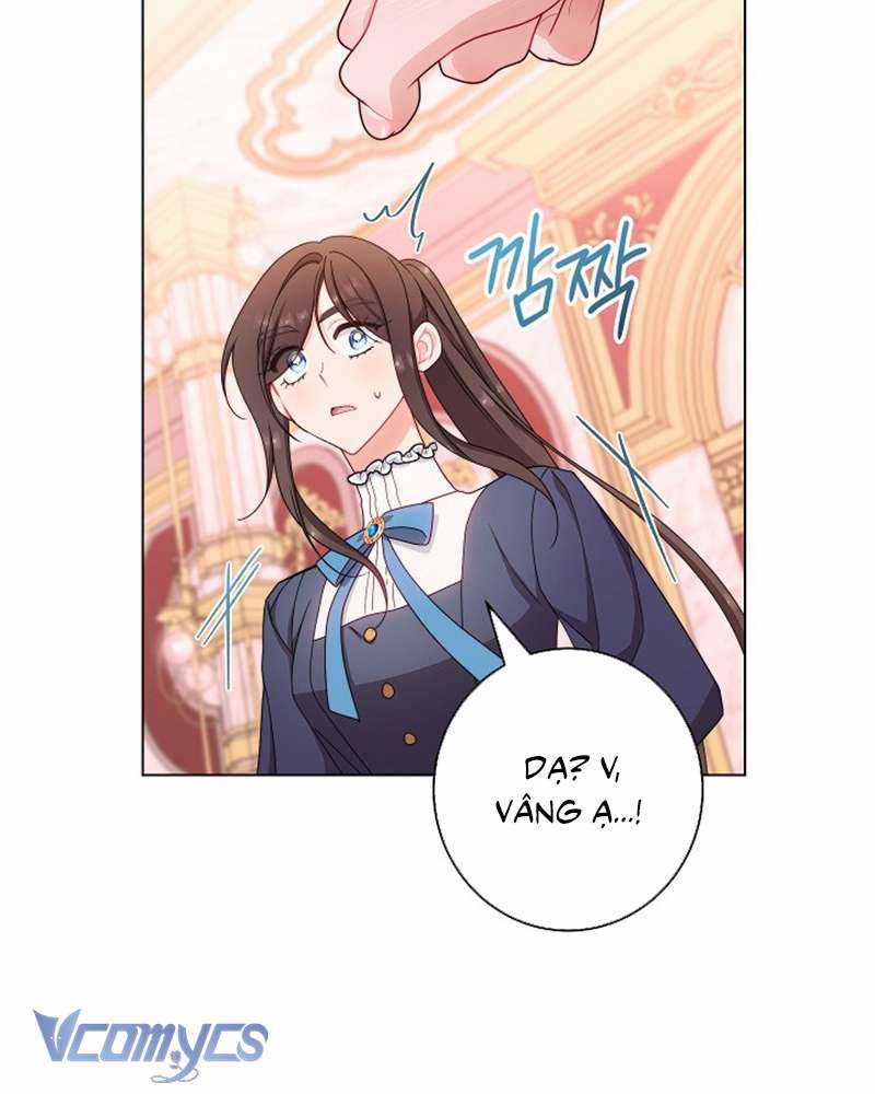 Hầu Gái Độc Quyền Của Hoàng Hậu Phản Diện Chapter 55 trang 32