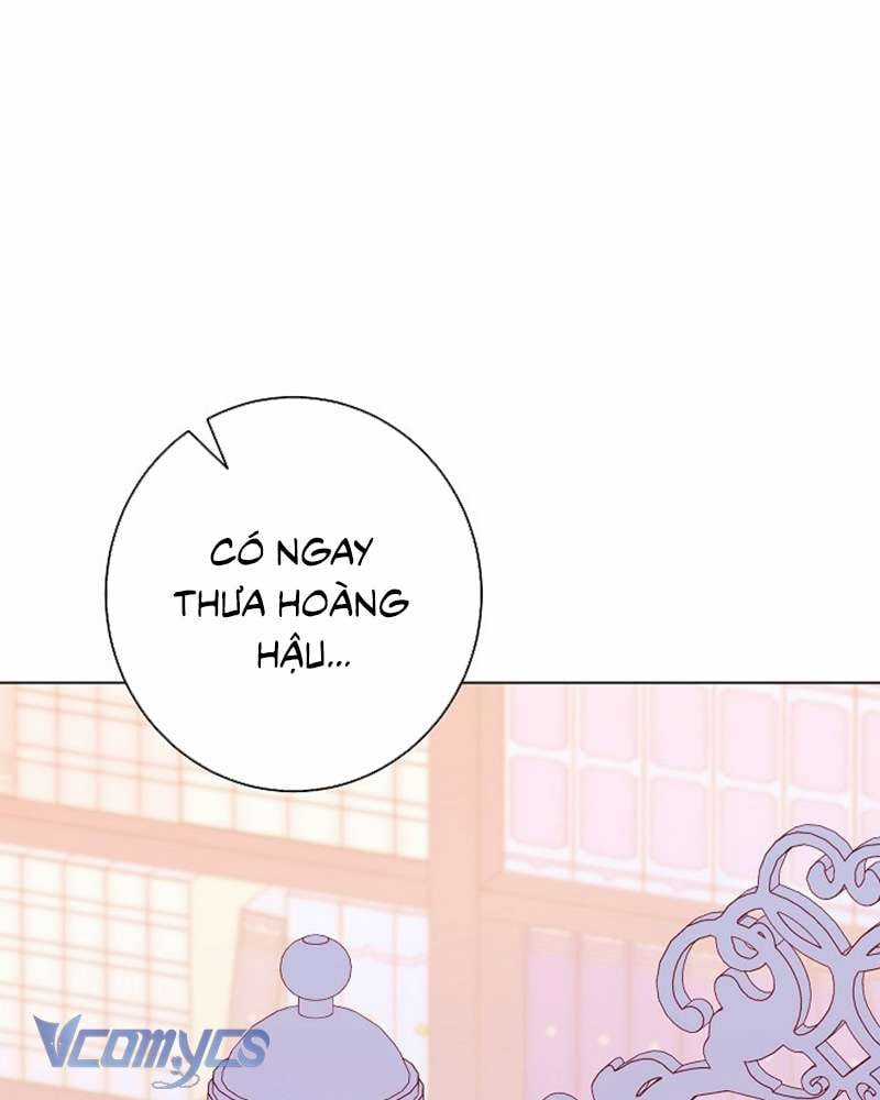 Hầu Gái Độc Quyền Của Hoàng Hậu Phản Diện Chapter 55 trang 33