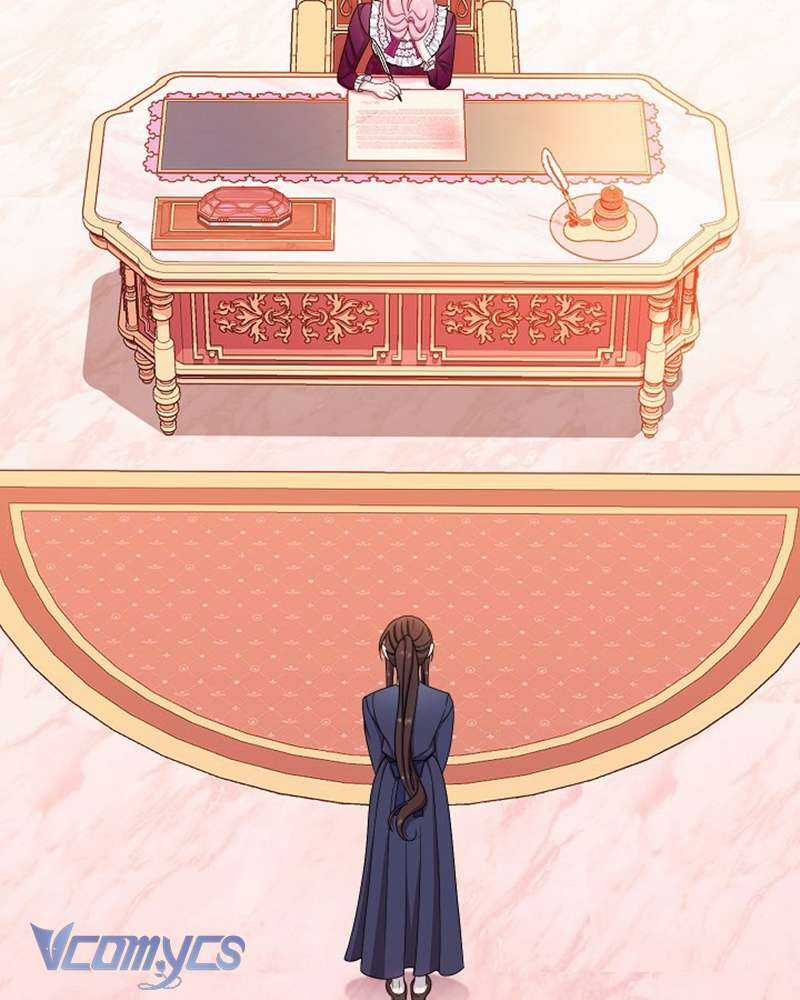 Hầu Gái Độc Quyền Của Hoàng Hậu Phản Diện Chapter 55 trang 4