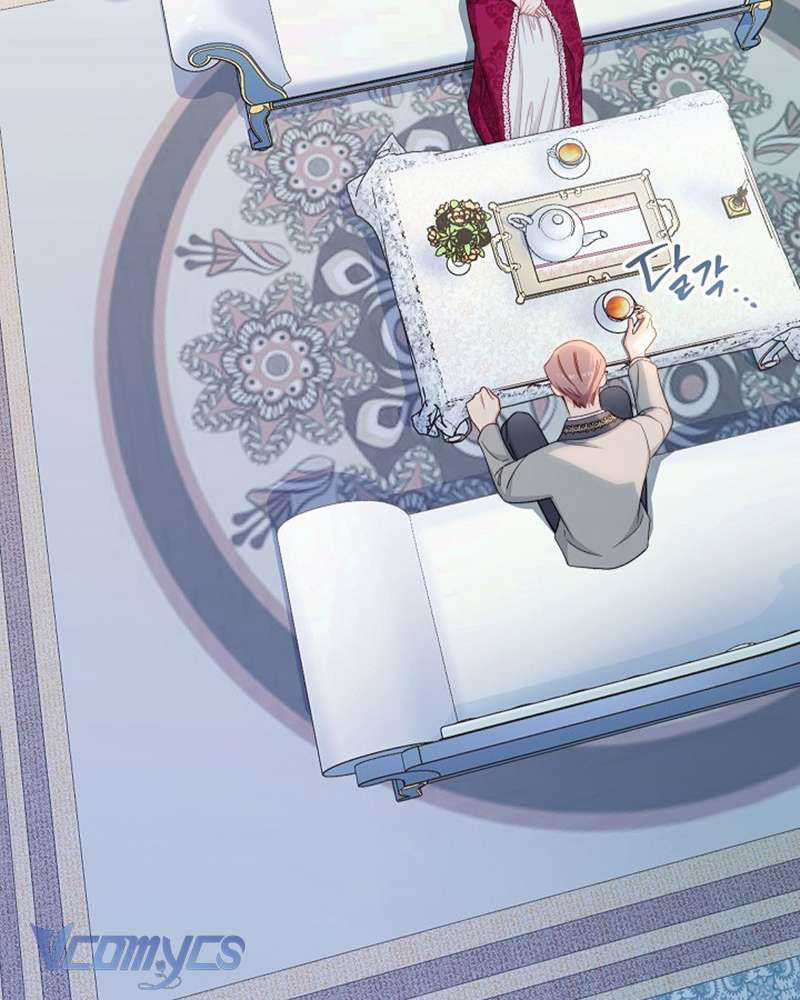 Hầu Gái Độc Quyền Của Hoàng Hậu Phản Diện Chapter 55 trang 41