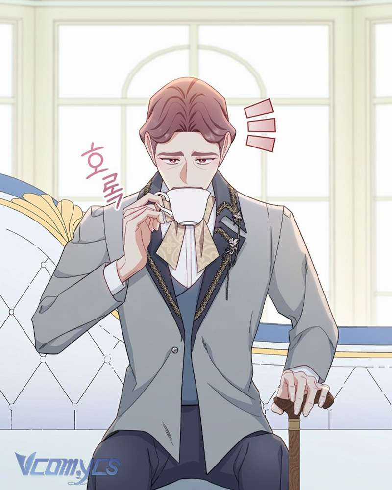 Hầu Gái Độc Quyền Của Hoàng Hậu Phản Diện Chapter 55 trang 43