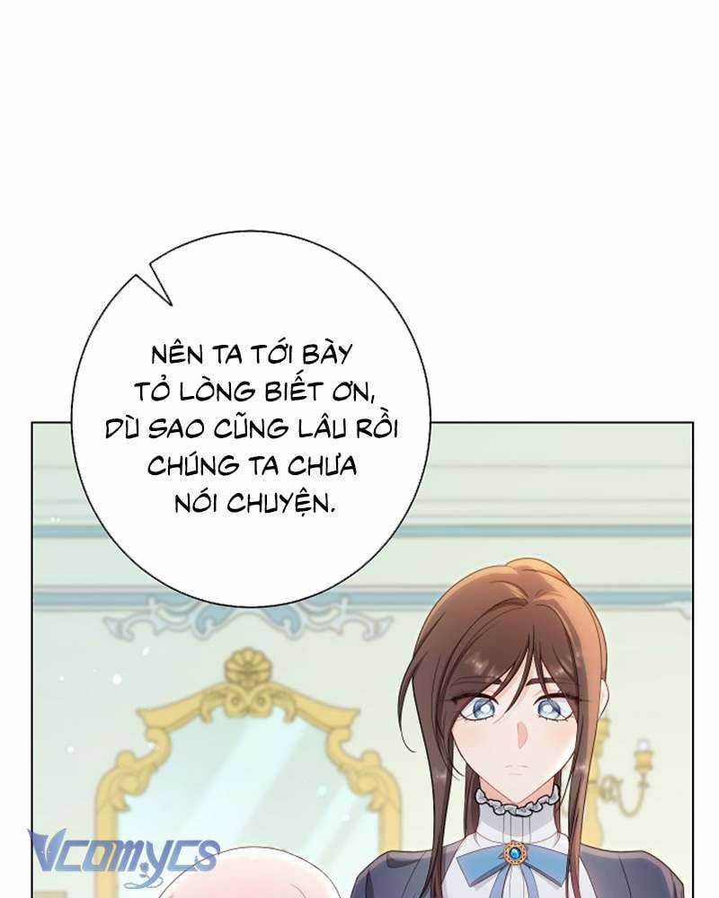 Hầu Gái Độc Quyền Của Hoàng Hậu Phản Diện Chapter 55 trang 47