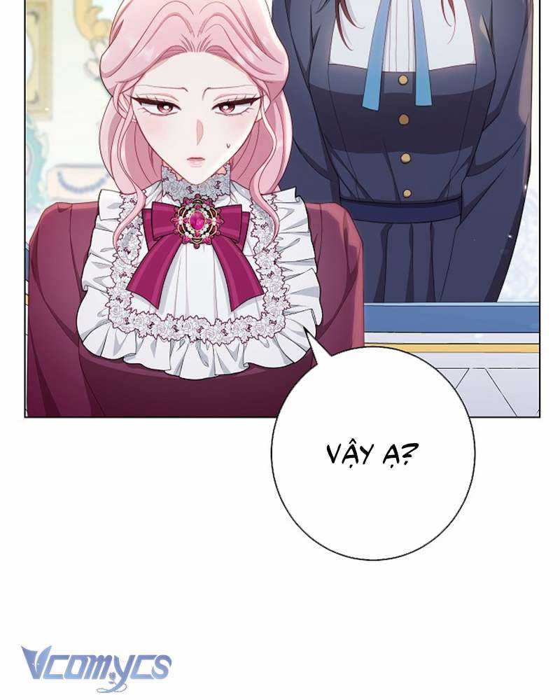 Hầu Gái Độc Quyền Của Hoàng Hậu Phản Diện Chapter 55 trang 48