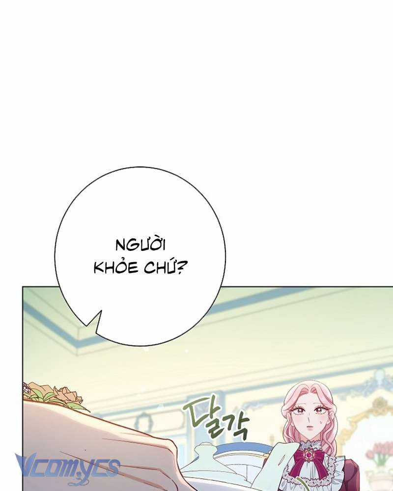 Hầu Gái Độc Quyền Của Hoàng Hậu Phản Diện Chapter 55 trang 49