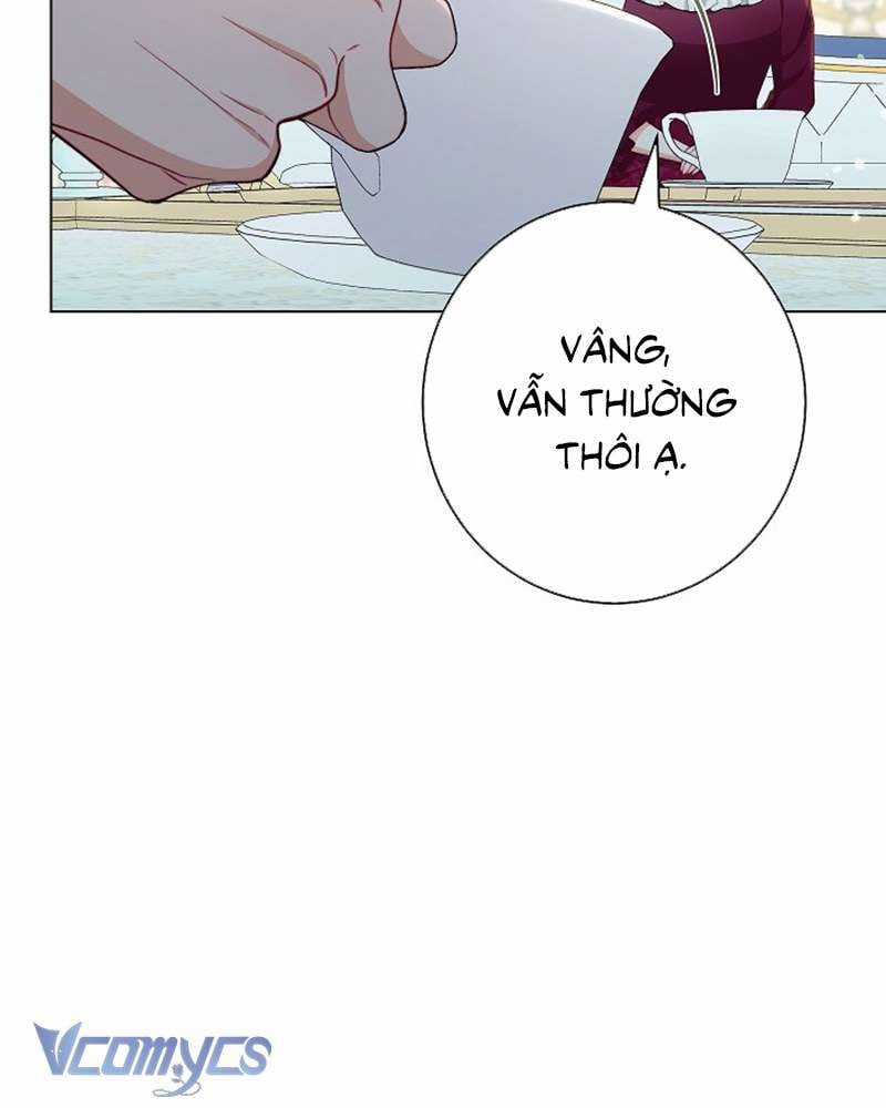 Hầu Gái Độc Quyền Của Hoàng Hậu Phản Diện Chapter 55 trang 50