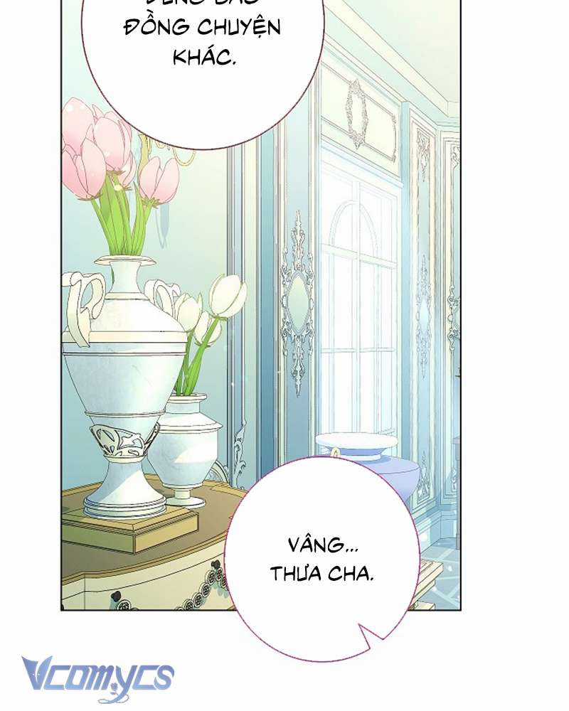 Hầu Gái Độc Quyền Của Hoàng Hậu Phản Diện Chapter 55 trang 54