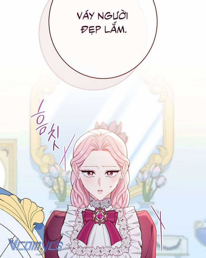 Hầu Gái Độc Quyền Của Hoàng Hậu Phản Diện Chapter 55 trang 57