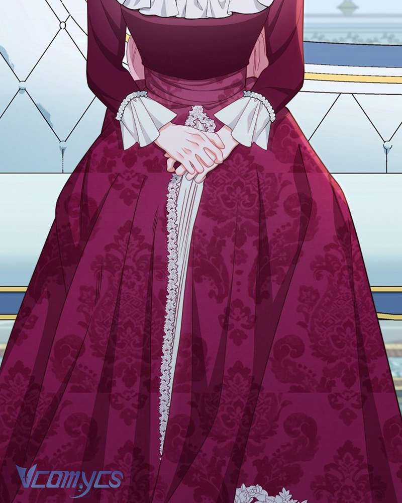 Hầu Gái Độc Quyền Của Hoàng Hậu Phản Diện Chapter 55 trang 58