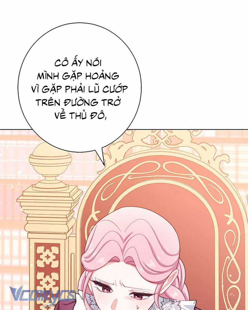 Hầu Gái Độc Quyền Của Hoàng Hậu Phản Diện Chapter 55 trang 6