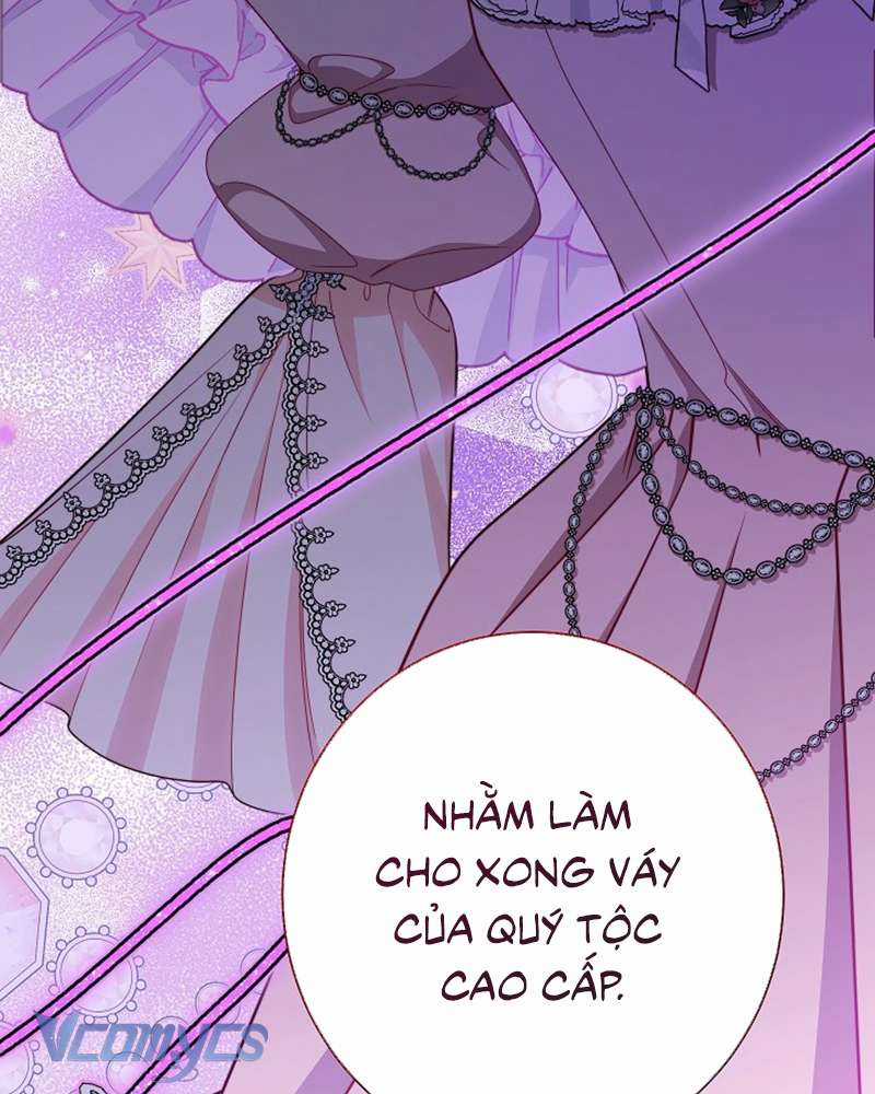 Hầu Gái Độc Quyền Của Hoàng Hậu Phản Diện Chapter 55 trang 63