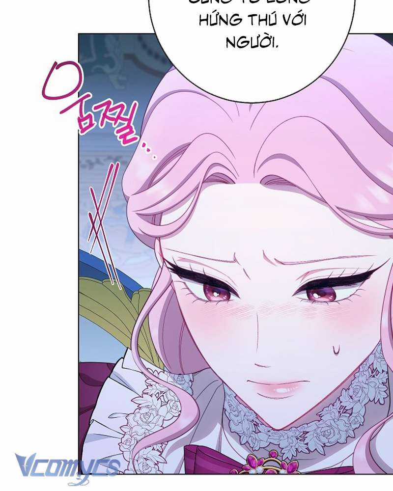 Hầu Gái Độc Quyền Của Hoàng Hậu Phản Diện Chapter 55 trang 69