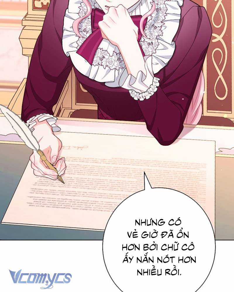 Hầu Gái Độc Quyền Của Hoàng Hậu Phản Diện Chapter 55 trang 7