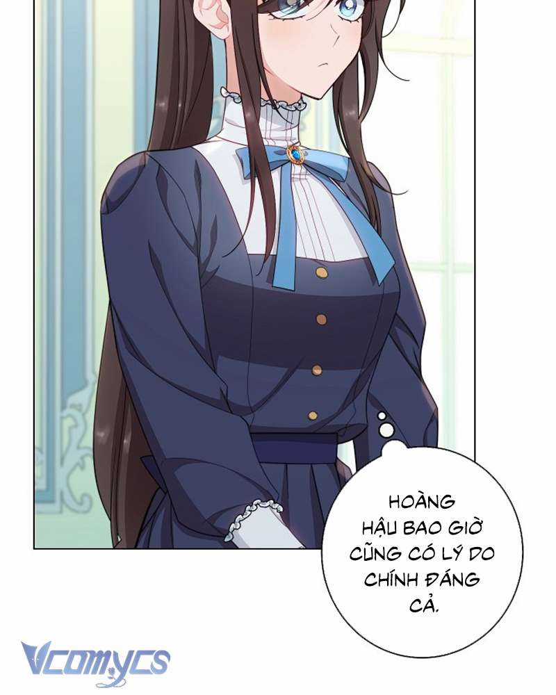 Hầu Gái Độc Quyền Của Hoàng Hậu Phản Diện Chapter 55 trang 74