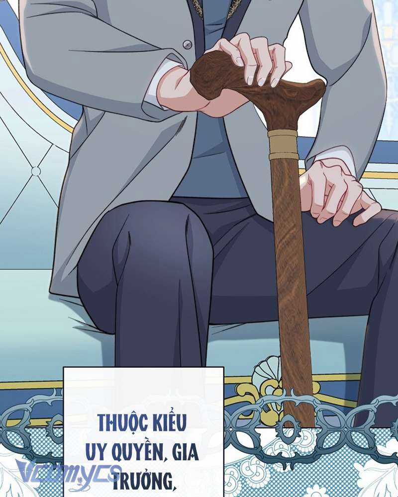 Hầu Gái Độc Quyền Của Hoàng Hậu Phản Diện Chapter 55 trang 77