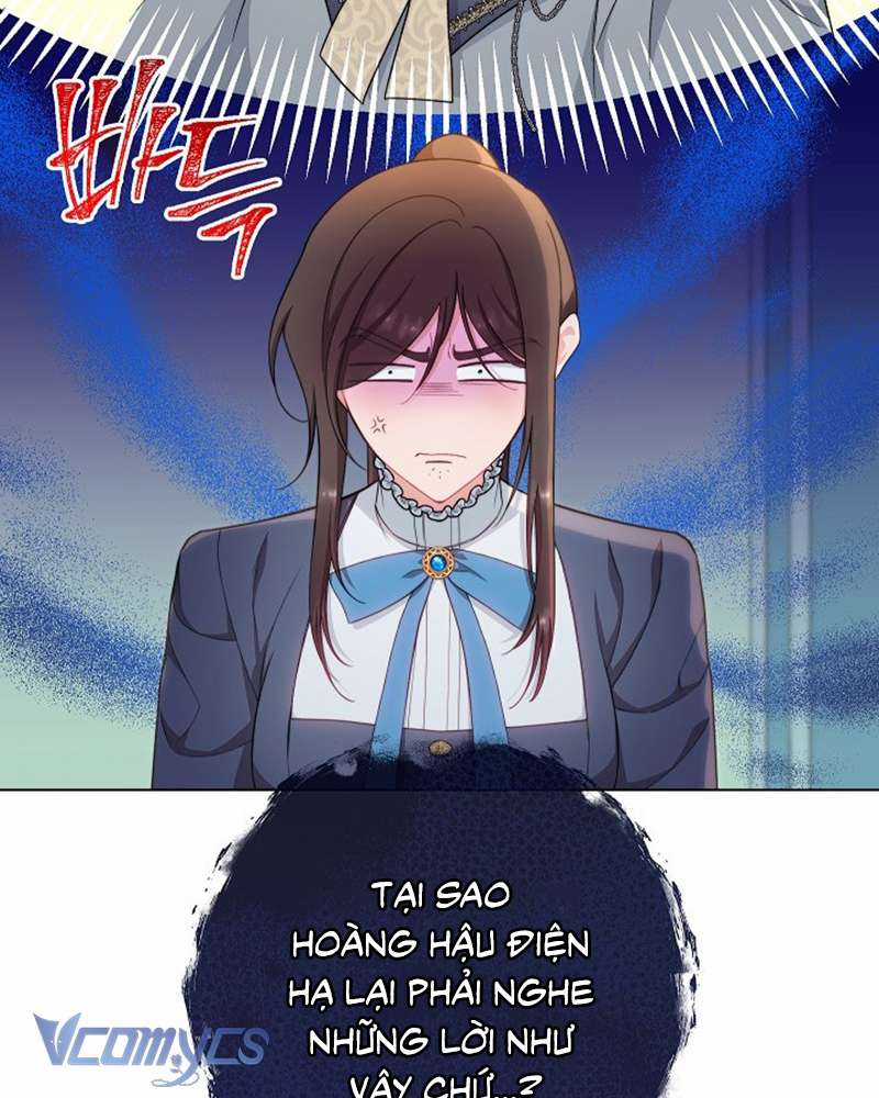 Hầu Gái Độc Quyền Của Hoàng Hậu Phản Diện Chapter 55 trang 80