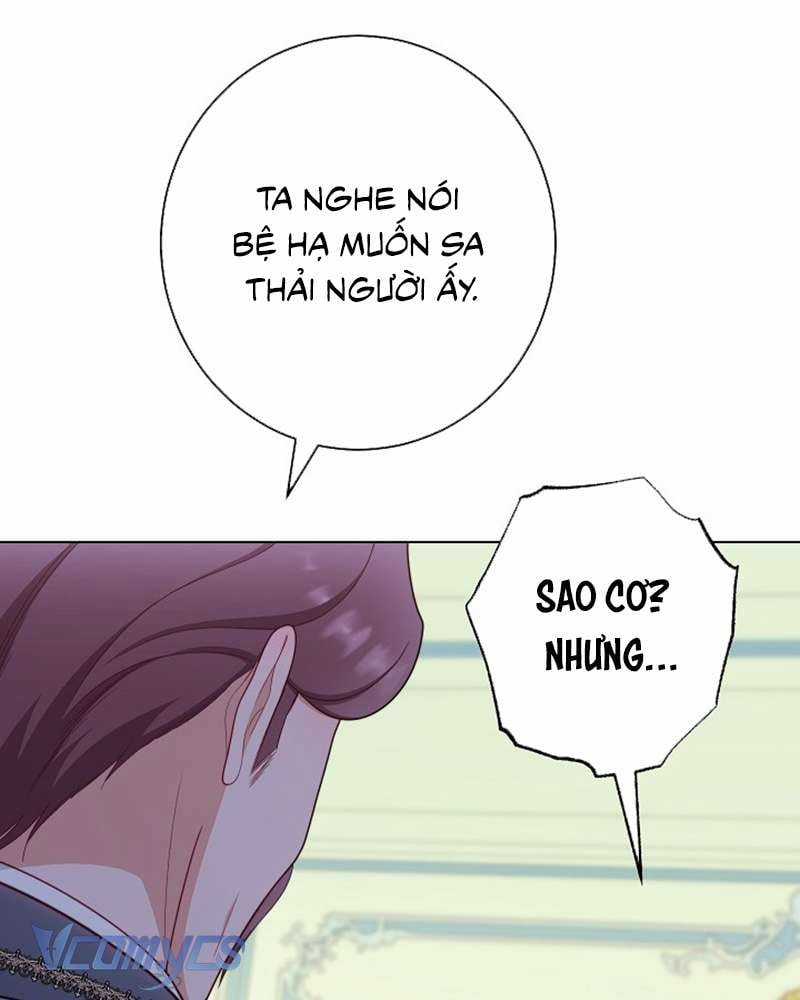 Hầu Gái Độc Quyền Của Hoàng Hậu Phản Diện Chapter 55 trang 89