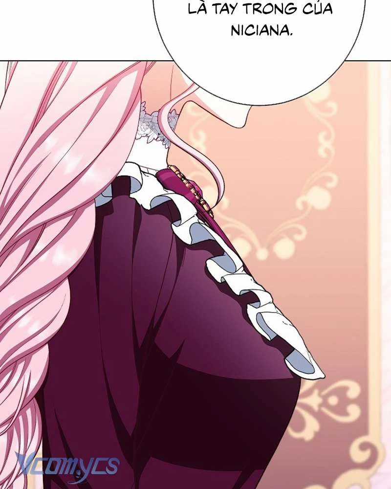 Hầu Gái Độc Quyền Của Hoàng Hậu Phản Diện Chapter 56 trang 100