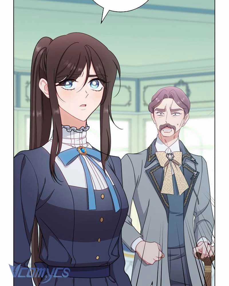 Hầu Gái Độc Quyền Của Hoàng Hậu Phản Diện Chapter 56 trang 11