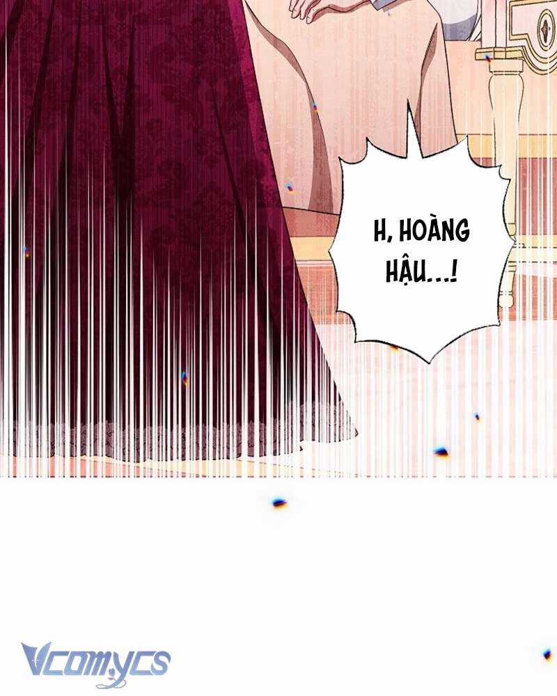 Hầu Gái Độc Quyền Của Hoàng Hậu Phản Diện Chapter 56 trang 111