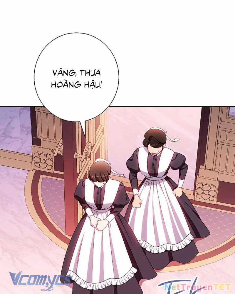 Hầu Gái Độc Quyền Của Hoàng Hậu Phản Diện Chapter 56 trang 114