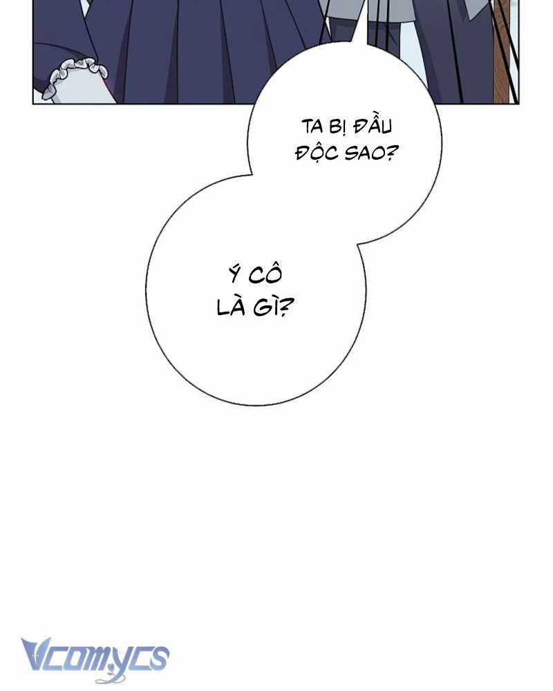 Hầu Gái Độc Quyền Của Hoàng Hậu Phản Diện Chapter 56 trang 12