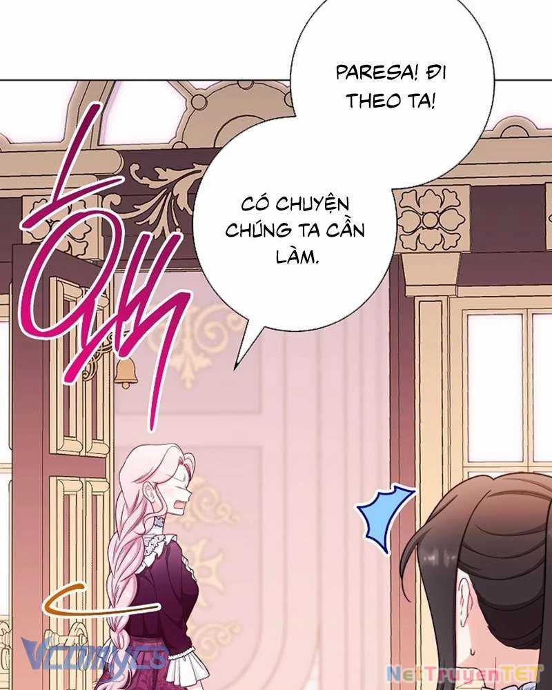 Hầu Gái Độc Quyền Của Hoàng Hậu Phản Diện Chapter 56 trang 122