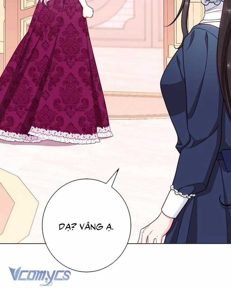 Hầu Gái Độc Quyền Của Hoàng Hậu Phản Diện Chapter 56 trang 123