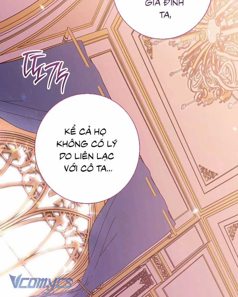 Hầu Gái Độc Quyền Của Hoàng Hậu Phản Diện Chapter 56 trang 128