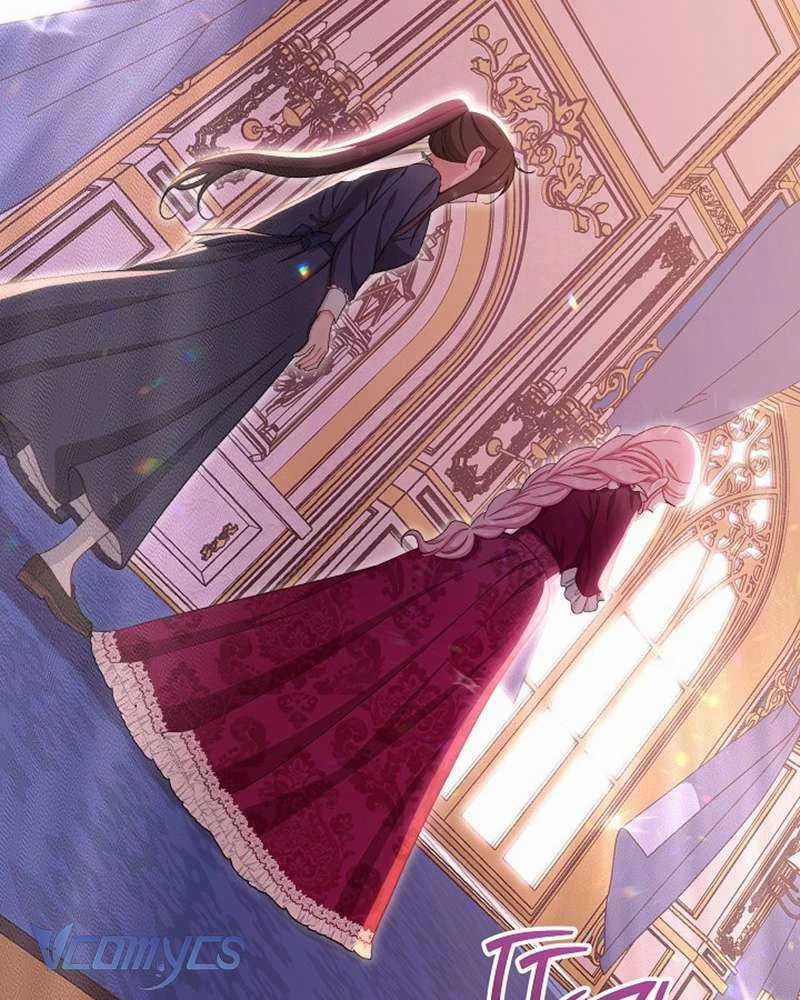 Hầu Gái Độc Quyền Của Hoàng Hậu Phản Diện Chapter 56 trang 129