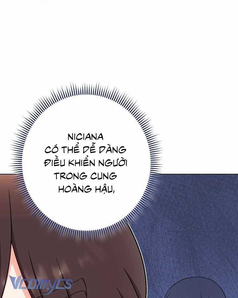 Hầu Gái Độc Quyền Của Hoàng Hậu Phản Diện Chapter 56 trang 131