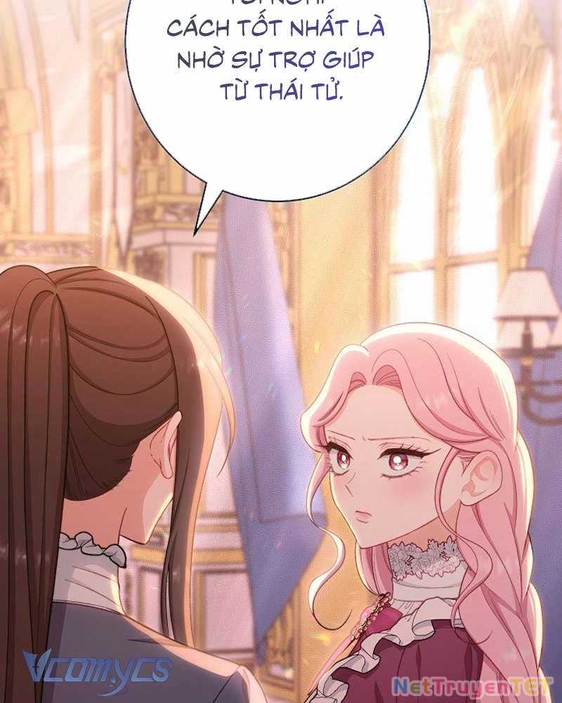 Hầu Gái Độc Quyền Của Hoàng Hậu Phản Diện Chapter 56 trang 134