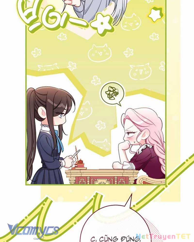 Hầu Gái Độc Quyền Của Hoàng Hậu Phản Diện Chapter 56 trang 142