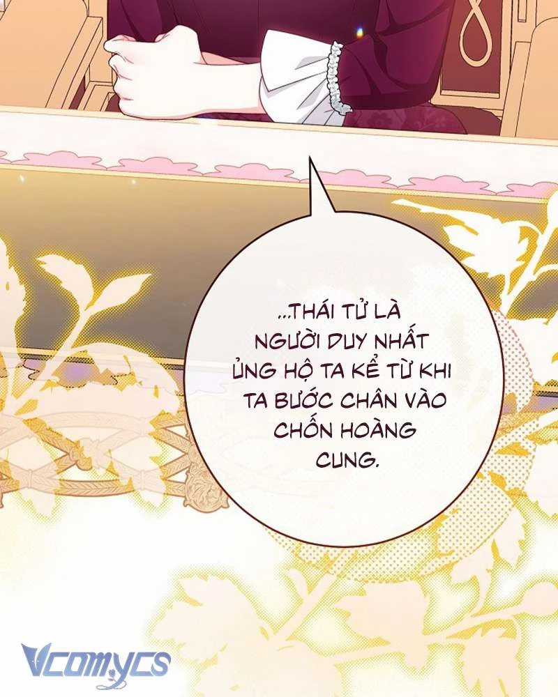 Hầu Gái Độc Quyền Của Hoàng Hậu Phản Diện Chapter 56 trang 145