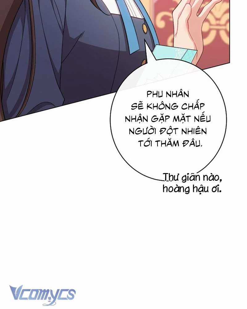 Hầu Gái Độc Quyền Của Hoàng Hậu Phản Diện Chapter 56 trang 153