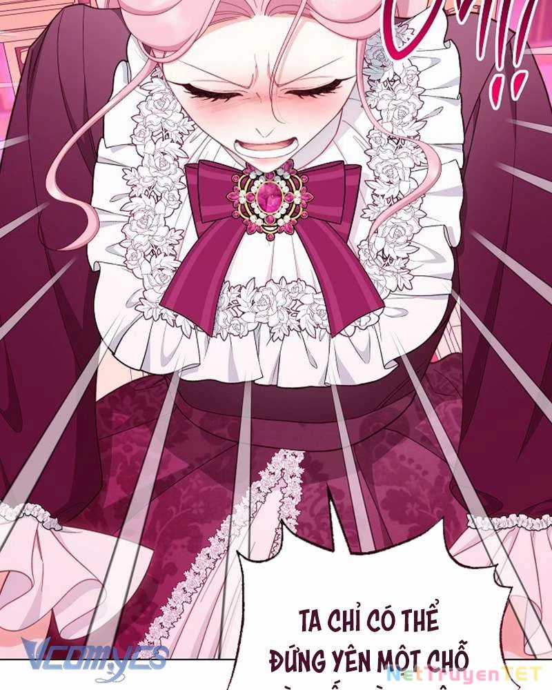 Hầu Gái Độc Quyền Của Hoàng Hậu Phản Diện Chapter 56 trang 155