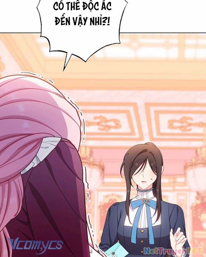 Hầu Gái Độc Quyền Của Hoàng Hậu Phản Diện Chapter 56 trang 157